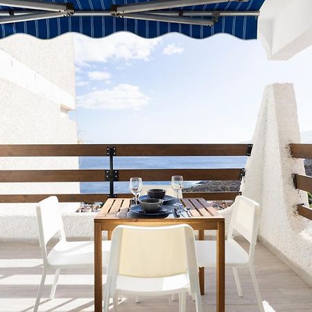 Home2Book Bright Studio Ocean View Tabaiba Exteriér fotografie