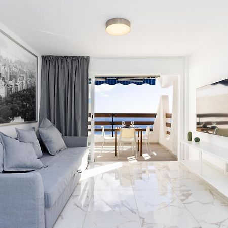 Home2Book Bright Studio Ocean View Tabaiba Exteriér fotografie