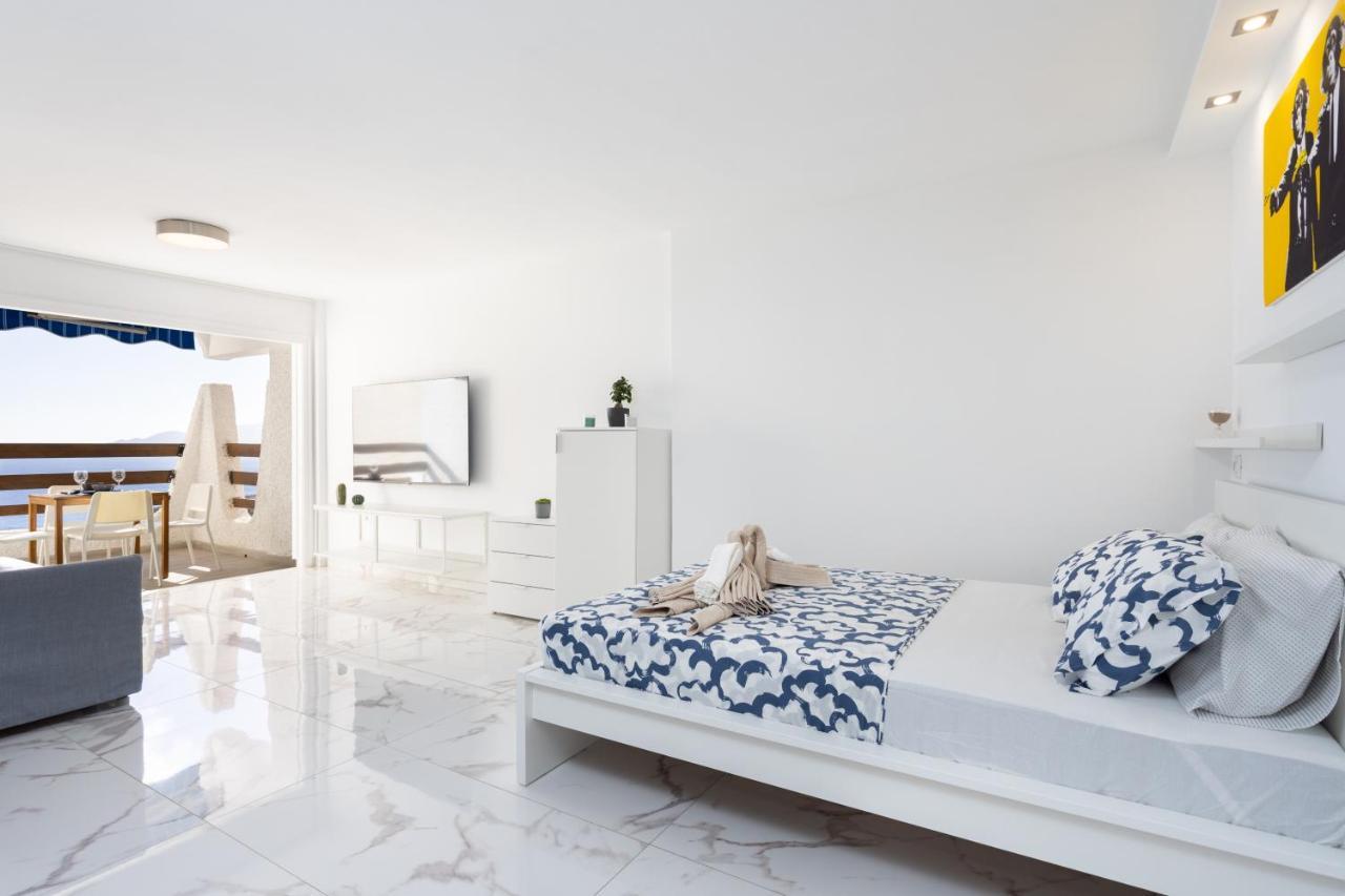 Home2Book Bright Studio Ocean View Tabaiba Exteriér fotografie