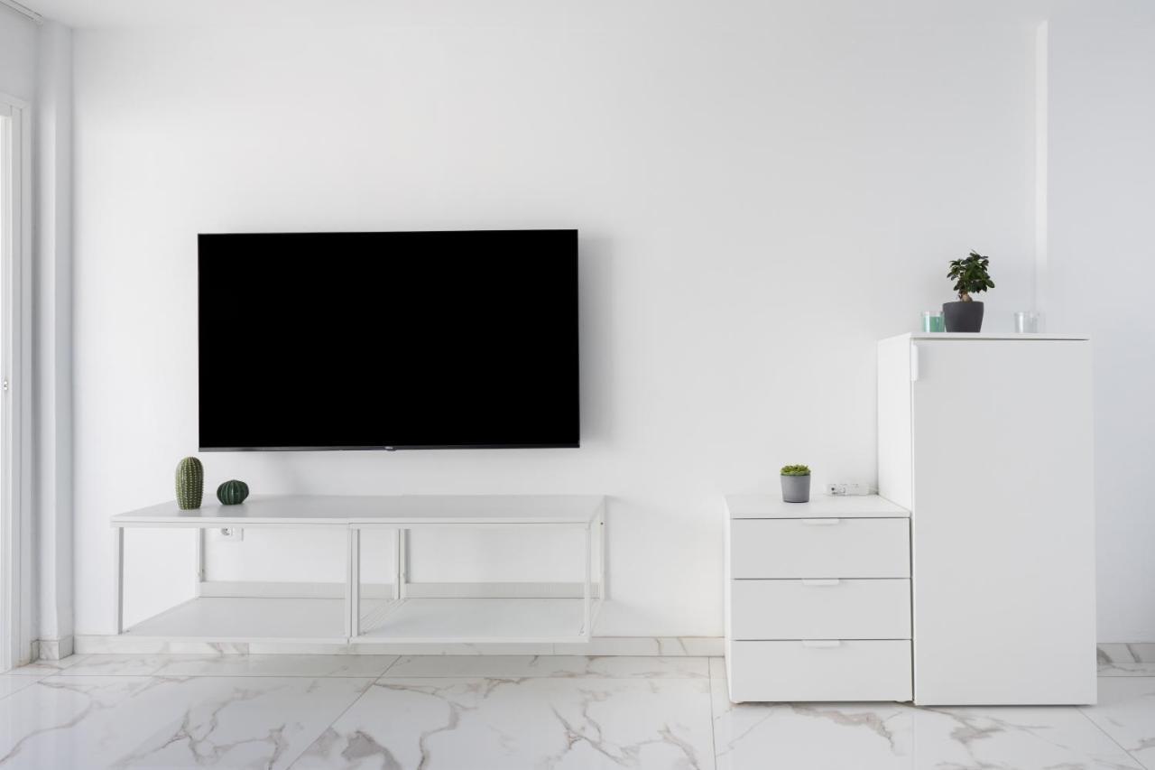 Home2Book Bright Studio Ocean View Tabaiba Exteriér fotografie