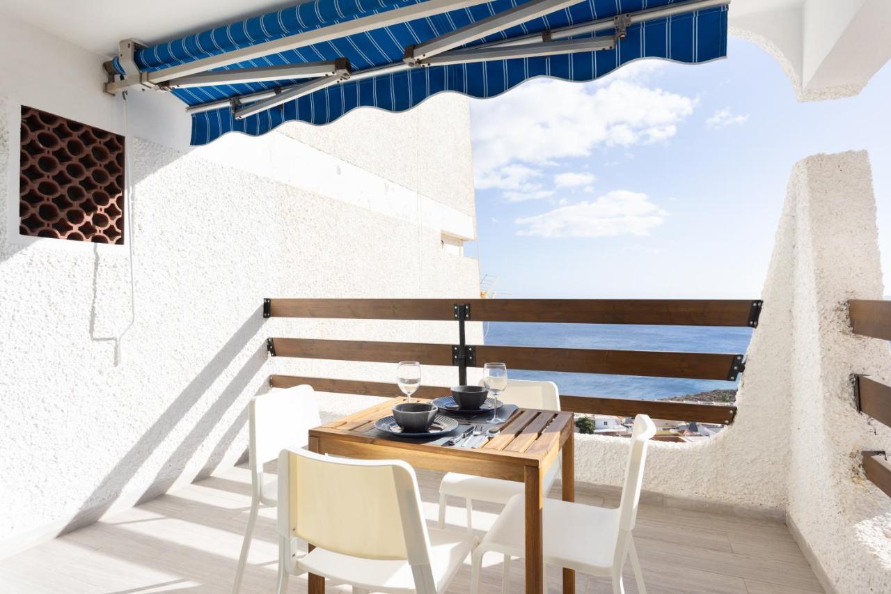 Home2Book Bright Studio Ocean View Tabaiba Exteriér fotografie